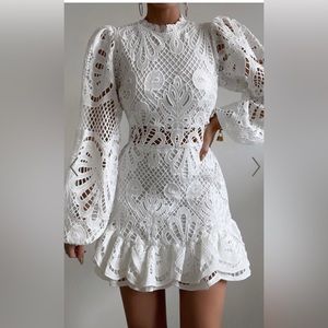 Showpo Kiss Me Dress - NWT!